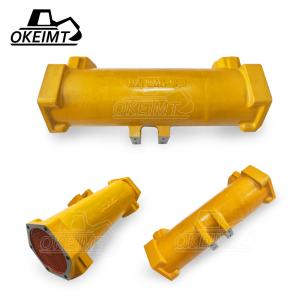 Quality High Quality Engine Oil Cooler Diesel Engine Part Oil Cooler Assy 135-5577 136-6094 wholesale