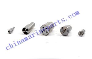 Quality Factory Direct nozzle assembly Diesel Engine parts wholesale