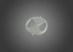 Ceramic parts water valve plates ceramic disc for valve of faucet
