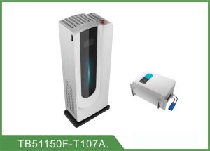 Quality Hybrid Residential LiFePO4 Battery Energy Storage System 10kwh With 5KW Output wholesale