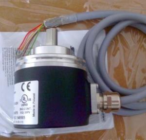China  Multiturn Absolute Rotary Encoder AVM58N-011K1R0GN-1213 on sale