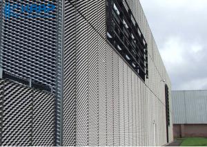 Quality Galvanized Construction Wire Mesh Metal Material High Tensile Strength wholesale