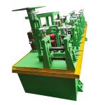 ISO9001 440Volt Stainless Steel Tube Mill Production Line High Precision