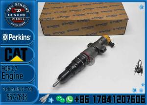 Quality Excavator Parts E336D E330D C9 Engine Common Rail Fuel Injector 557-7633 387-9438 387-9432 387-9433 wholesale