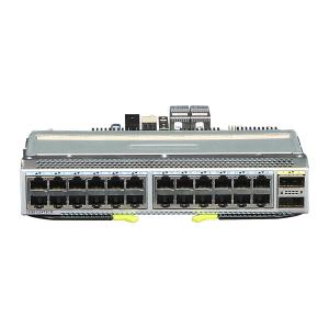 Quality CE88-D24T2CQ 24 port Interface Card for CE8860 wholesale