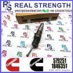 Diesel Engine Fuel Injector 1521977 1511696 1846351 579264 1731091 579253 570016