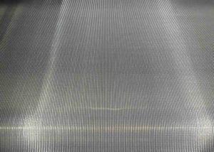 Quality 5 Micron Aperture 316 Stainless Steel Mesh Screen 0.035mmx0.023mm wholesale