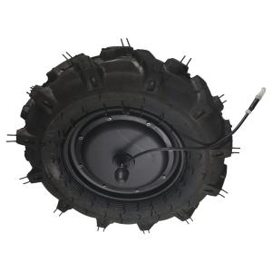 Quality 16''x2.5 fat electric bike wholesale