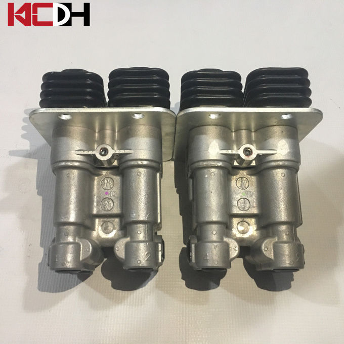 Excavator 8481804090 210 Foot Valve Assembly