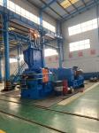 140L Plastic Rubber Internal Mixer Kneader Machine For Rubber Mixing