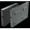 Buy cheap IP65 Rated P5 Slim LED Video Wall Panel For Outdoor And Indoor Stage Background from wholesalers