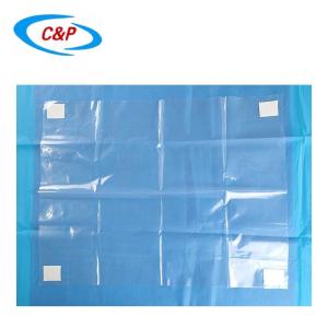 Quality PE Disposable Surgical Drape The Perfect Barrier Against Contamination wholesale