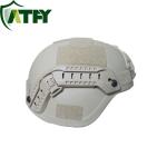 Kevlar Fast Tactical Military Ballistic Helmet NIJ IIIA
