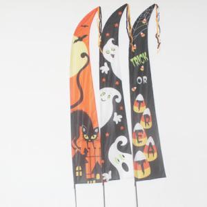 Quality Halloween Garden Flag wholesale