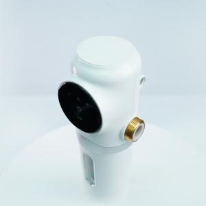 Quality Screen Touch Whole House Spindown Water Softener Pre Filter Micron Cartridge wholesale