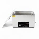 Custom 30L Ultrasonic Cleaner