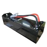 Electric Forklift Lithium Ion Battery 60V 60AH Custom Industrial Forklift