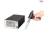 20KHz Handheld Ultrasonic Welding Machine For Plastic Welding