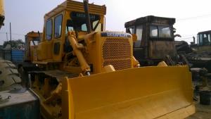 Quality D7G used CAT bulldozer from japan for sale wholesale