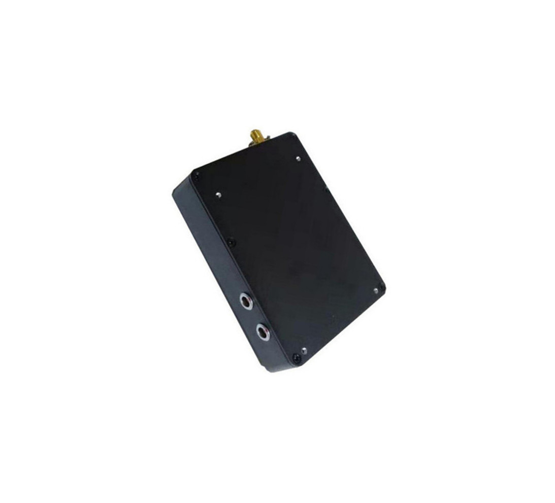 High Speed Long Range Wireless UAV Hd Video Transmitter Receiver