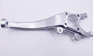 Quality CROWN Front Steering Wheel Knuckle Arm 432010N010 XIN YOU wholesale