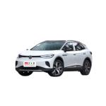 In stock 2022 VW ID. 4 Crozz PURE+ EV Car 0KM used cars sold at wholesale price