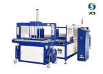 Electric Driven Corrugated Box Strapping Machine With 5 Or 9 mm Belt