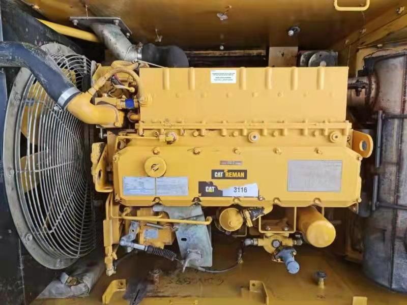 Second Hand 325 BL Crawler Excavator with 5700mm Boom Length 22000 KG Machine Weight