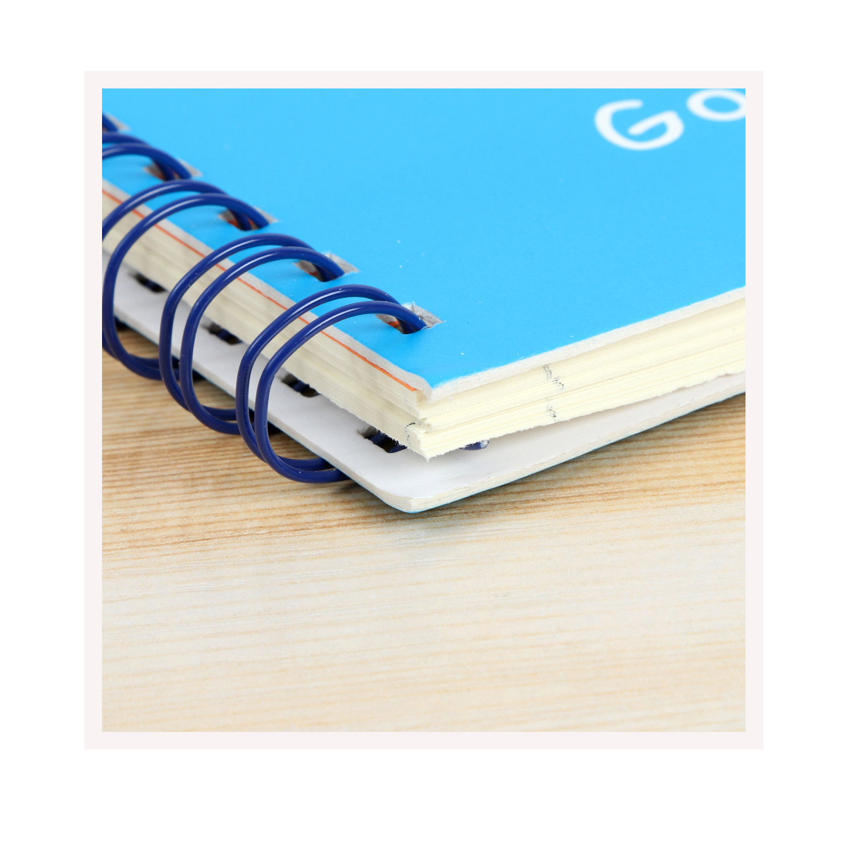 Promotion Special Edition A5 Creative Coil Book for Student Practice Diary Paper