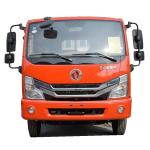Sale Mini Cargo Truck for Agricultural and Sideline Products Transportation