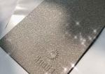 Water Textured Skin Grain Thermoset Powder Coating Paint For Metal Surface