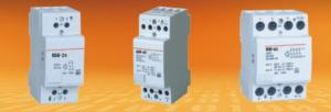 Quality 230V 400V Industrial Ac Power Contactor 40 Amp Contactor 1 Million Cycles wholesale
