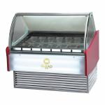 Commercial Refrigeration Equipment for -18~-22 Degrees Cooling