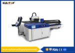 1064nm CNC Laser Cutting Equipment For Metals Fiber Laser Cutting