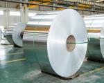 Decoration Aluminum Foil Strip Coil 1100 1235 3003 8006 8011 8079 0.20mm