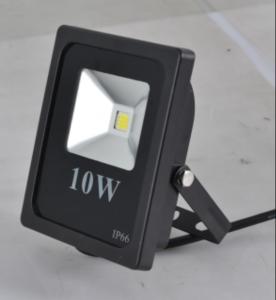 Quality led flood light 10w 85-265v taiwan chips 2 years warranty outdoor light waterproof new style shine project used lamp wholesale