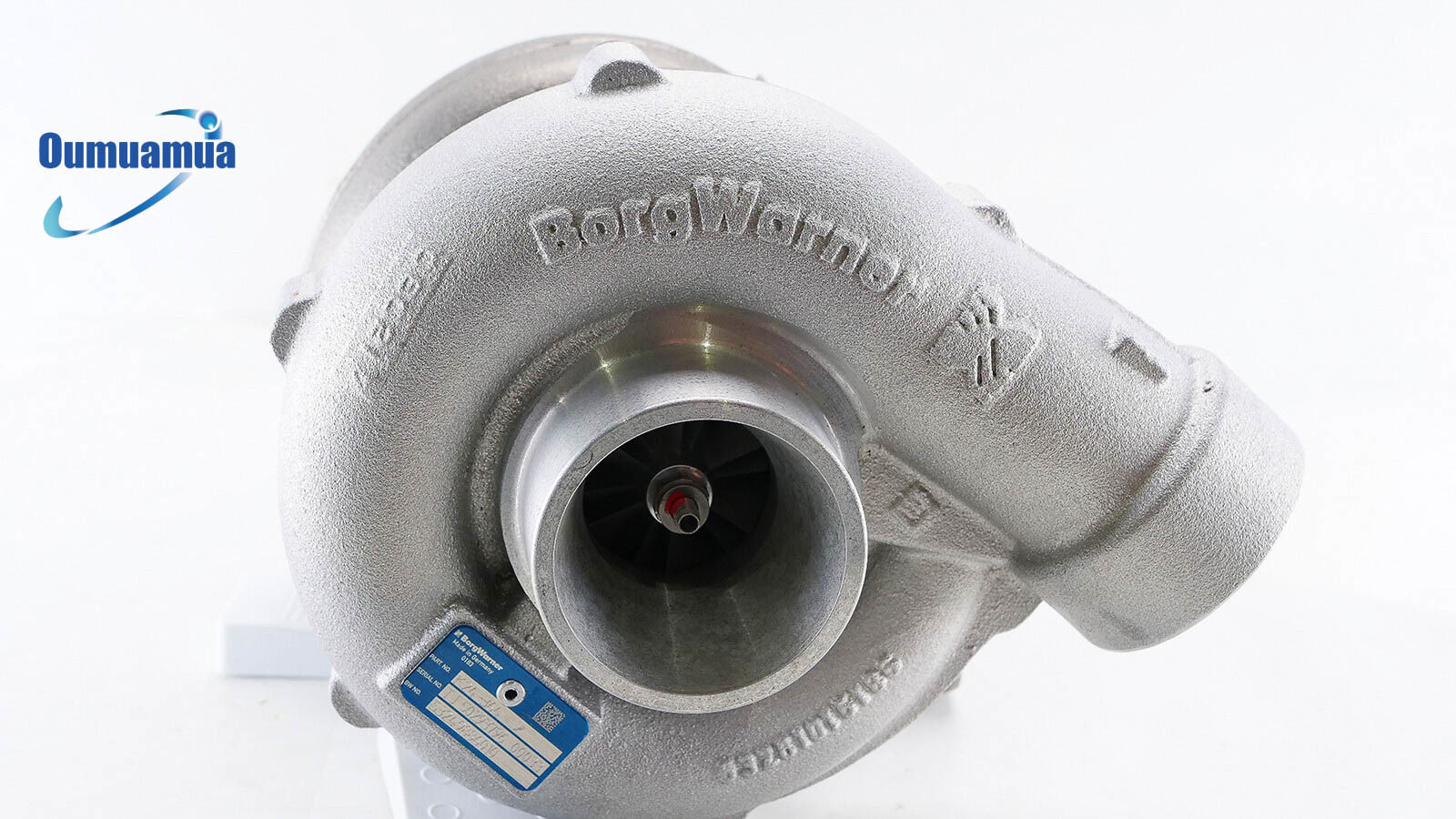 Turbo S3BL144 for Mercedes-Benz engine E7-300 E7-400 turbocharger 53249706001 new factory direct sales