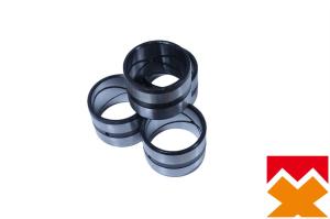 Quality 40Cr 40CrMo Excavator Undercarriage Parts Excavator Boom Bushings wholesale