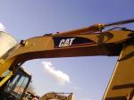 Used CAT 320D Crawler Excavator Low Hours Low Price