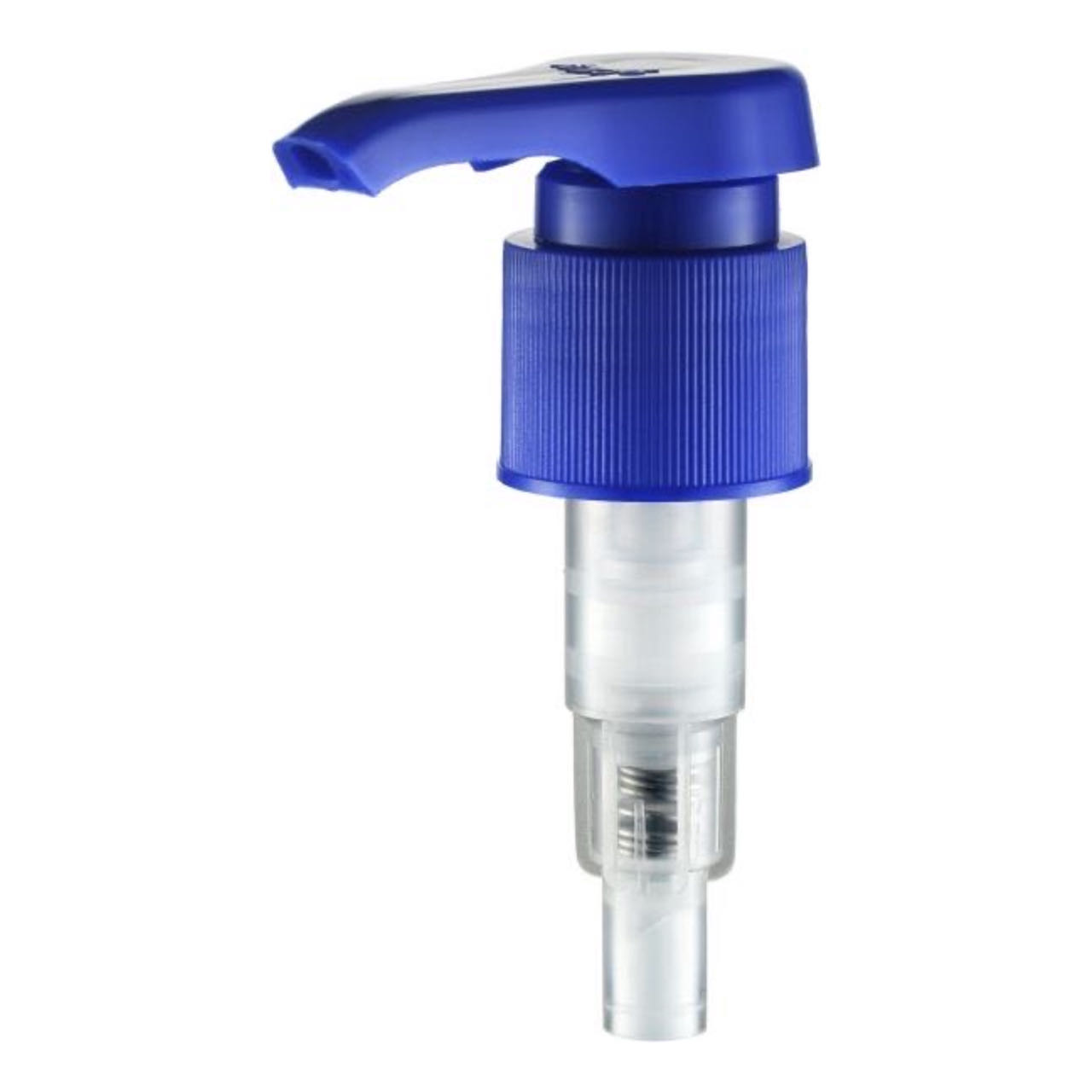 18/410 20/410 Cream Pump with Round Cover Custom Order Acceptance and Customized Color