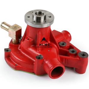 Quality 65.06500-6138 Excavator Engine Spare Parts Water Pump DH300-5 D1146T wholesale