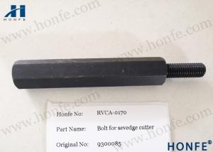 Quality Bolt For Selvedge Cutter 2110764 For Vamatex K88 Rapier Loom Parts wholesale
