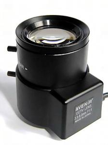 Quality offer 3.5-8mm lenses wholesale