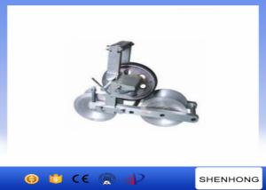Quality SCD Intelligent Mechanical Length Counter Meter Measuring Wheel wholesale