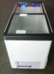 Commercial Ice Cream Showcase/Italian Ice Cream Chest Freezer