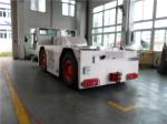 Dana Axle single aisle A319 Aircraft Tow Tractor
