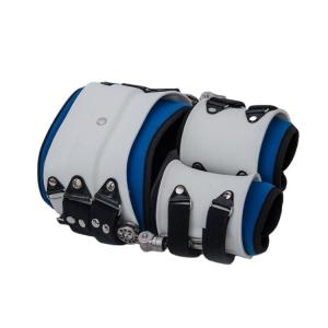 Quality 2022 New Brace Sciatica Pain Abduction Orthosis Relief Groin Soft Hip Support Brace wholesale