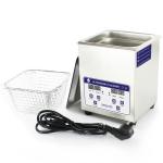 SUS304 600w Small Parts Ultrasonic Parts Cleaner