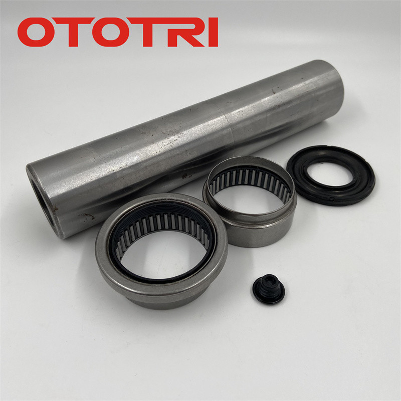 OTOTRI Citroen Ax Saxo Peugeot 106 Rear Axle Arm Repair Kit Shaft And Bearings