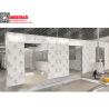 Buy cheap ISO Class7 Dust free Modular clean room, prefab clean rooms from wholesalers